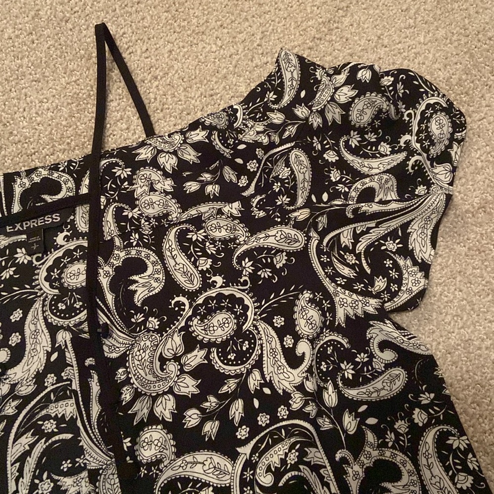 Express Button Top - Picture 3 of 4